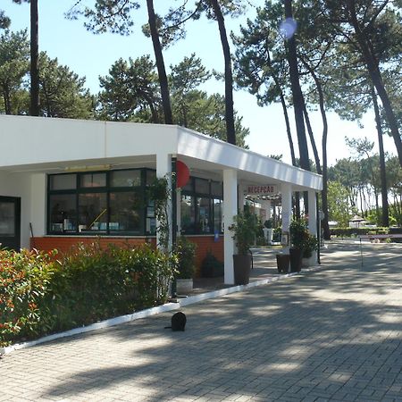 Parque De Campismo Orbitur Viana Do Castelo Hotell Eksteriør bilde