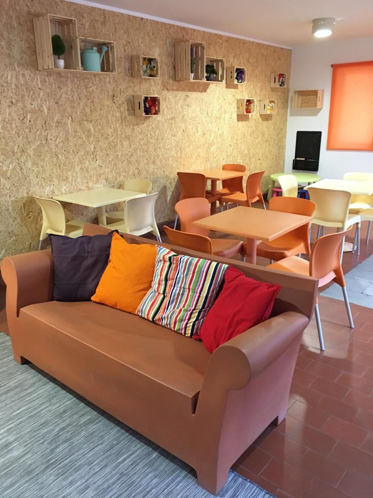 Parque De Campismo Orbitur Viana Do Castelo Hotell Eksteriør bilde